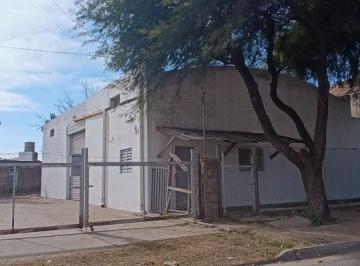 Bodega-Galpón de 2 ambientes, Córdoba · Alquilo Galpón en Circunvalación y Armada Argentina.150 M²!