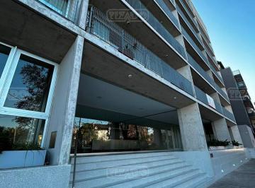 Departamento · 58m² · 2 Ambientes · 1 Cochera · Departamento en Alquiler en Delta, Tigre, G. B. a. Zona Norte