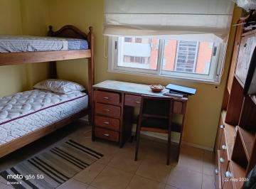 Departamento · 20m² · 1 Dormitorio · Belgrano, Habitación Amueblada en Alquiler Temporal