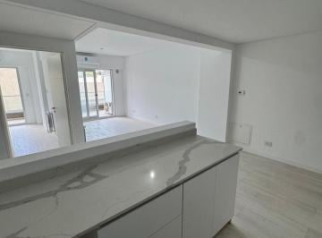 Departamento · 63m² · 2 Ambientes · Departamento de 2 Ambientes a Estrenar en Alquiler en Nuñez
