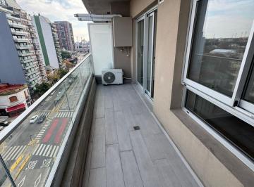 Departamento · 40m² · 2 Ambientes · Departamento de 2 Ambientes a Estrenar en Alquiler en Nuñez