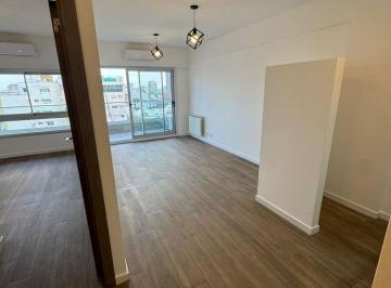 Departamento · 40m² · 2 Ambientes · Departamento de 2 Ambientes a Estrenar en Alquiler en Nuñez