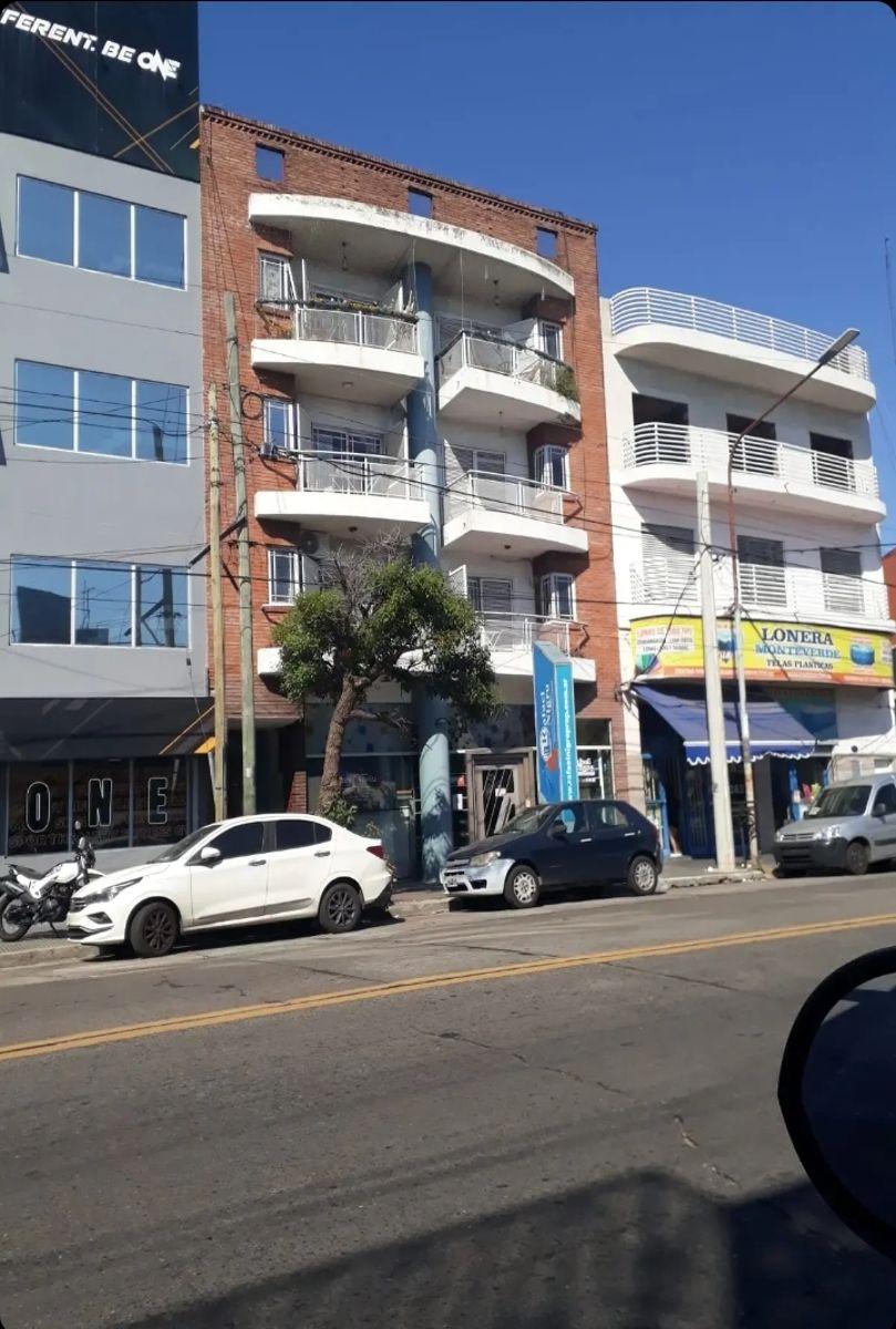 Avenida General San Martín 2500