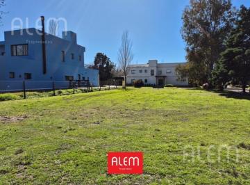 Terreno · 800m² · Terreno en Venta en Quintas del Sol