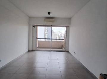 Departamento · 36m² · 1 Ambiente · Alquiler Monoambiente con Amenities