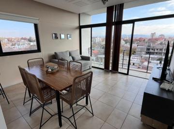Departamento · 50m² · 2 Ambientes · 1 Cochera · Venta Departamento Bombal Godoy Cruz