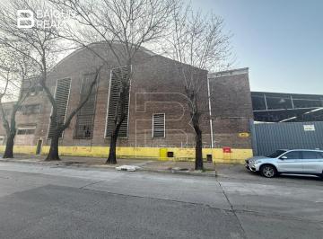 Depósito · 2650m² · Deposito en Alquiler Y/o Venta, Zona Barracas