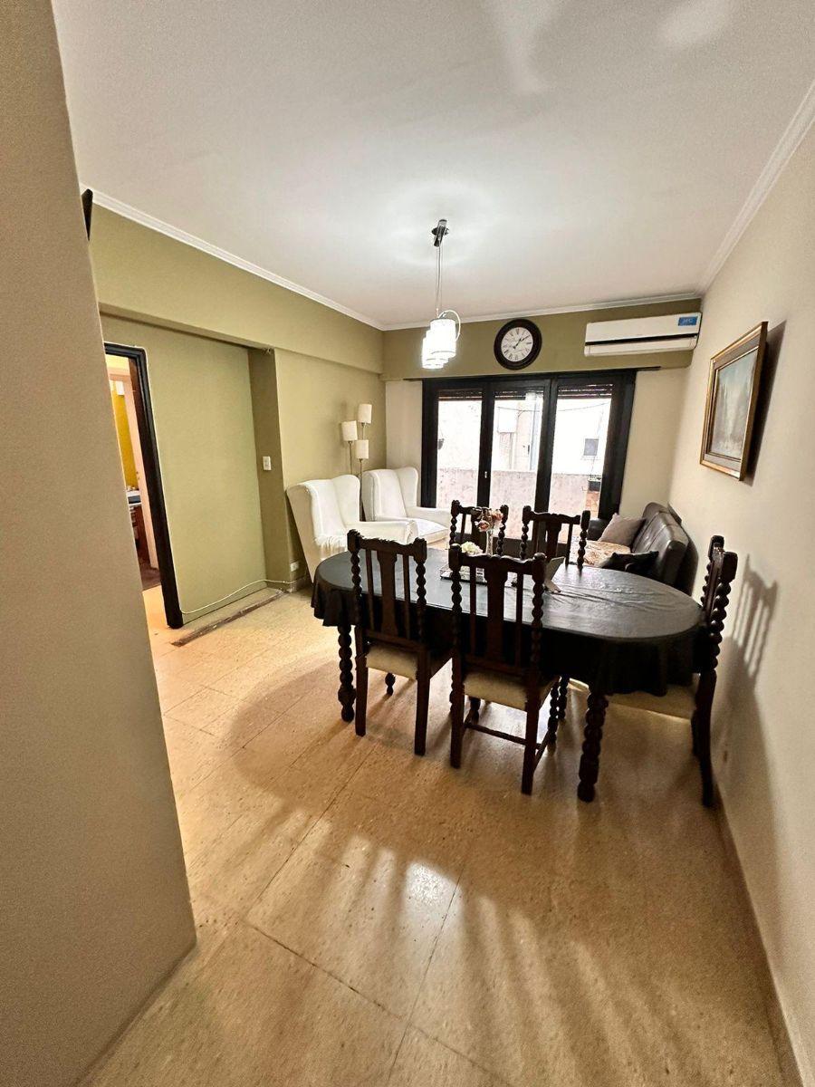 Departamento 4 ambientes Av. Colon 2579
