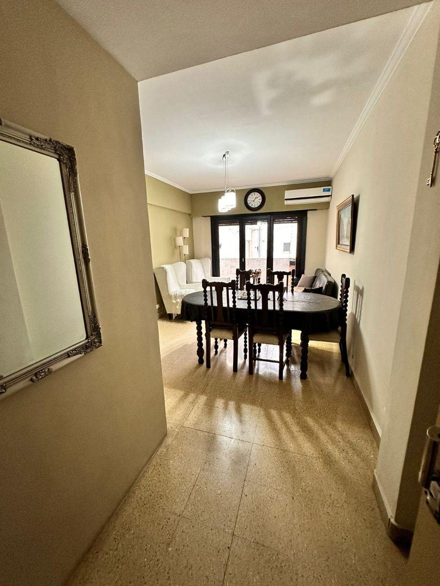 ¡oportunidad! 4 amb con balcón Y dormitorio en suite – plaza mitre