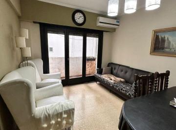 Departamento de 4 ambientes, Mar del Plata · ¡Oportunidad! 4 Amb con Balcón y Dormitorio en Suite – Plaza Mitre