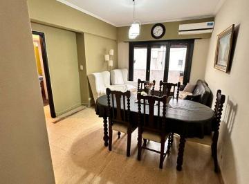 Departamento de 4 ambientes, Mar del Plata · ¡Oportunidad! 4 Amb con Balcón y Dormitorio en Suite – Plaza Mitre