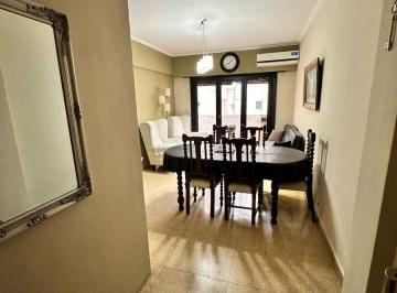 Departamento de 4 ambientes, Mar del Plata · ¡Oportunidad! 4 Amb con Balcón y Dormitorio en Suite – Plaza Mitre