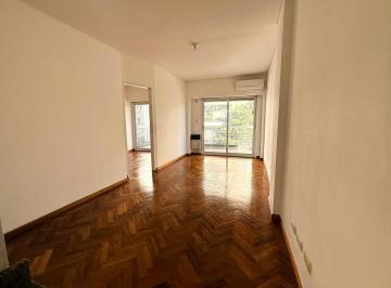 Departamento de 2 ambientes, Almagro · Rocamora Al 4400 - Excelente Dto Muy Luminoso - Apto Profesional