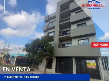 HGP-HGP-9380_2 · Departamento 2 Ambientes. | Cesar H. Malnatti Al 1900