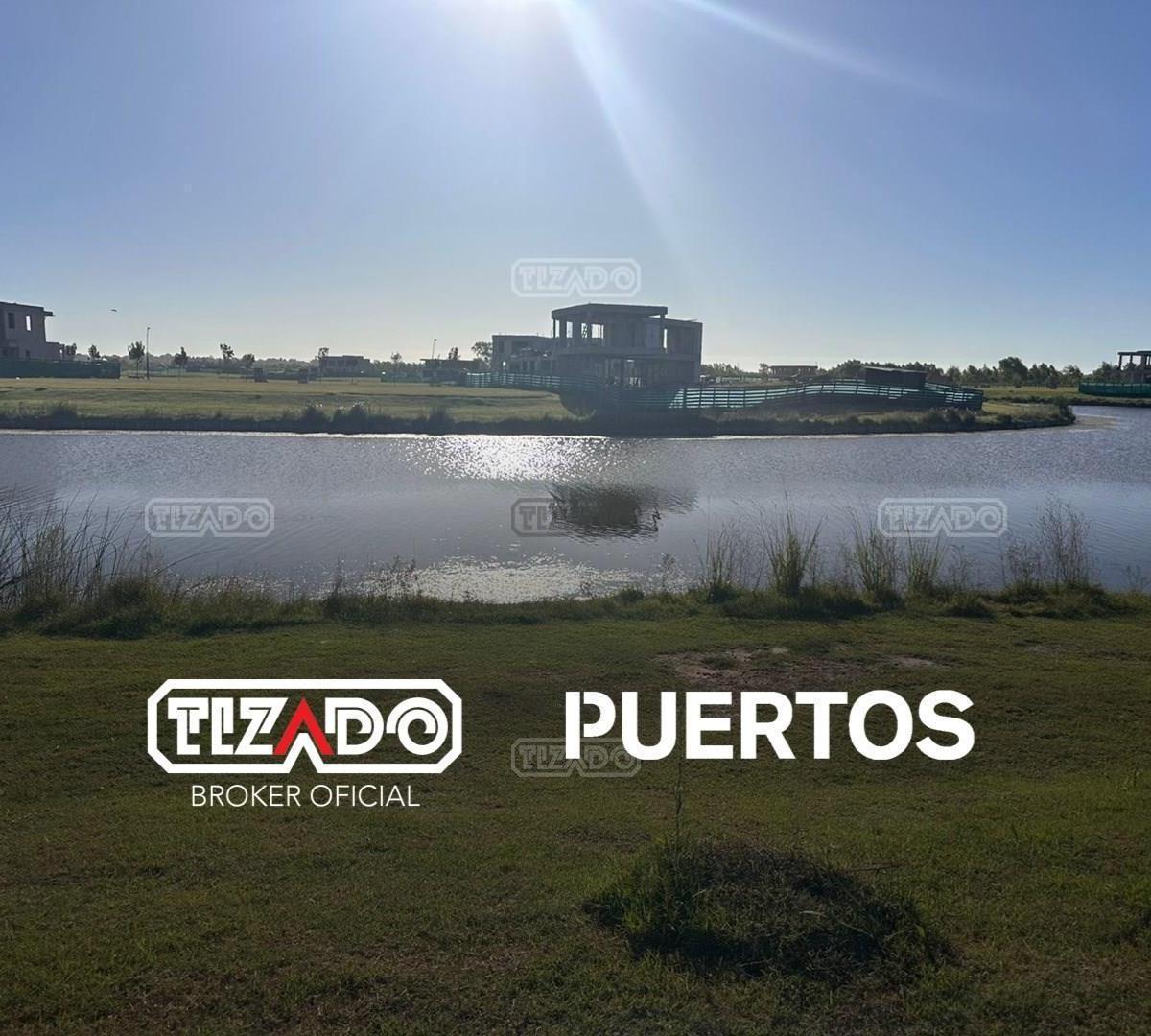 AMARRAS 400, Puertos, El Cazador