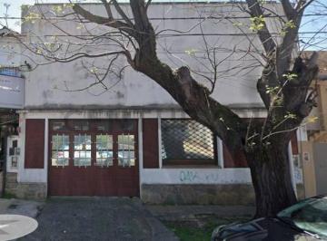 Terreno · 100m² · Lote en Tigre Centro - Apto Edificio
