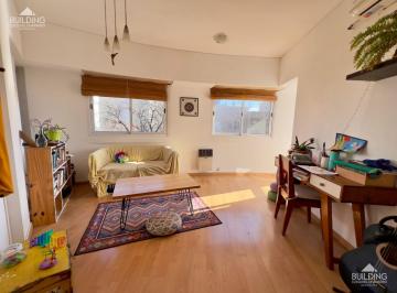 Departamento · 35m² · 2 Ambientes · 1 Cochera · Departamento de un Domitorio, Cochera y Baulera en Venta en La Plata