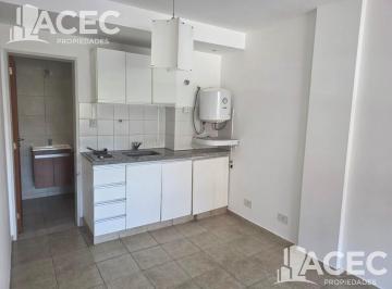 Departamento · 28m² · 1 Ambiente · Venta - Departamento Monoambiente - Centro