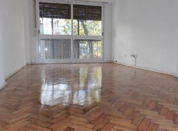 Departamento · 44m² · 2 Ambientes · Venta de Departamento 2 Ambientes Al Frente con Balcón - Saavedra