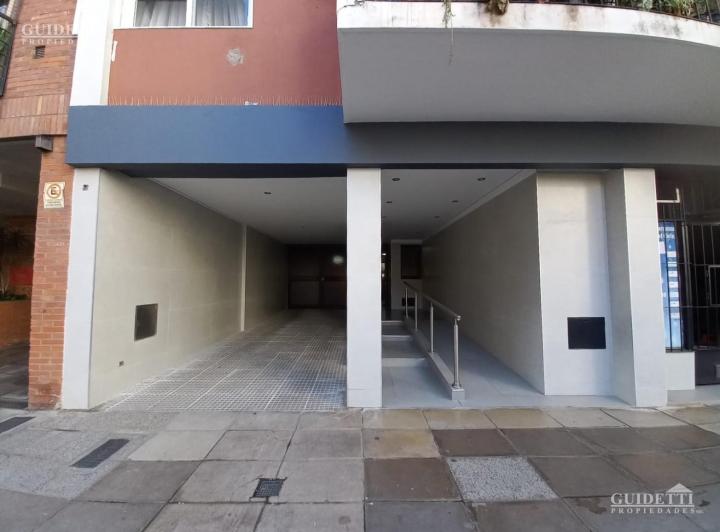 Departamento · 44m² · 2 Ambientes