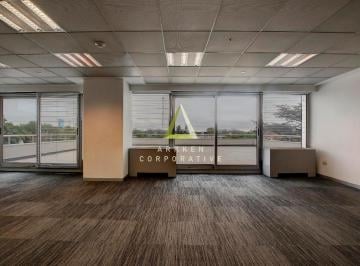 Oficina comercial · 70m² · 1 Ambiente · 3 Cocheras · Alquiler Oficina en Martinez San Isidro