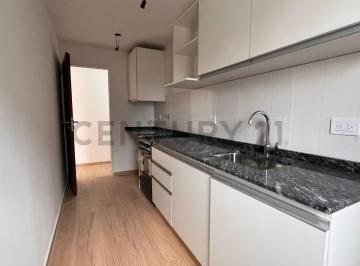 Departamento · 51m² · 2 Ambientes · Venta Semipiso 2 Ambientes a Estrenar con Balcón y Amenities en Santos Lugares.