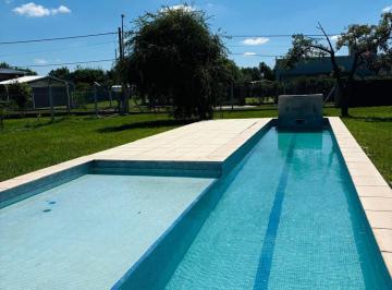 Terreno · 941m² · Terreno con Pileta
