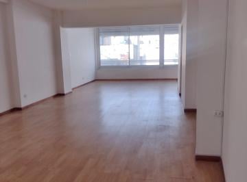 Oficina comercial de 2 ambientes, Congreso · Oficina en Alquiler, Al Frente, 120 m² - Zona Congreso