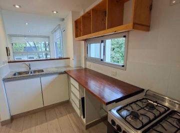Departamento · 54m² · 3 Ambientes · Departamento de 2 Dorm. en Alquiler en La Plata Soho