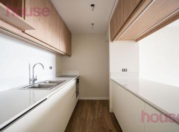 Departamento · 68m² · 2 Ambientes · Dos Ambientes a Estrenar en Bajo Belgrano