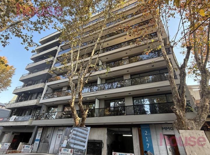 Departamento · 68m² · 2 Ambientes