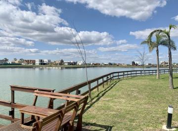 Terreno · 600m² · Lote Interno en Venta en Lagos de Canning 1