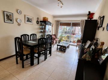 Departamento · 85m² · 4 Ambientes · 1 Cochera · Venta Depto Caballito 4 Amb Dep Cochera Balcon