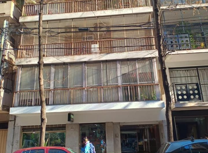 Departamento · 35m² · 2 Ambientes