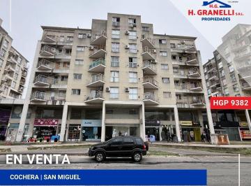 HGP-HGP-9382_2 · Cochera. | Domingo Faustino Sarmiento Al 1000