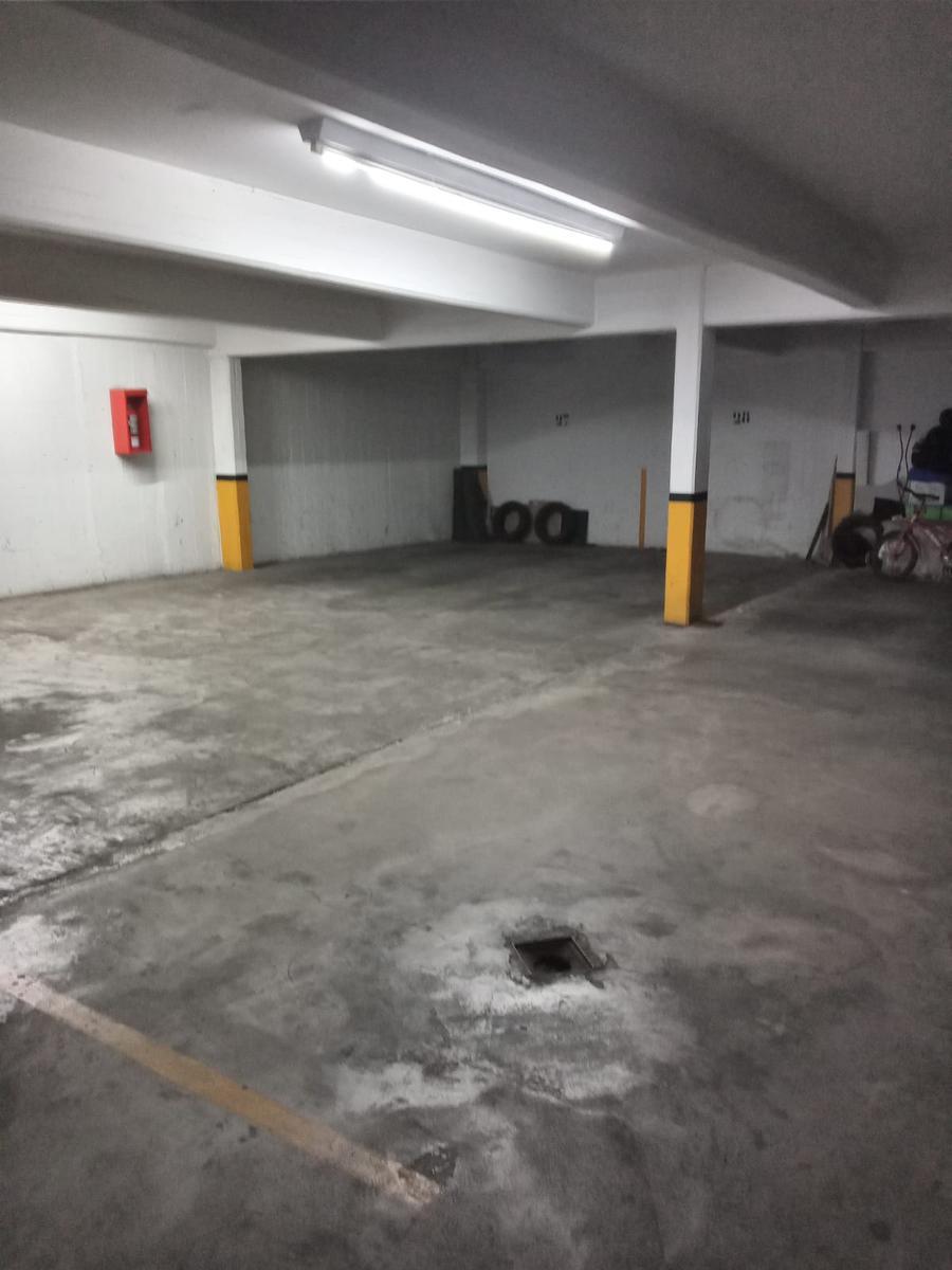 Italia al 1200, Distrito Centro, Rosario