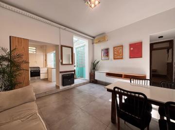 PH · 100m² · 4 Ambientes · Venta Dpto de Pasillo, Dos Dorm., Terraza y Piscina