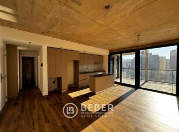 Departamento · 64m² · 2 Ambientes · En Venta Dos Ambientes con Balcon Al Contrafrente. Guemes