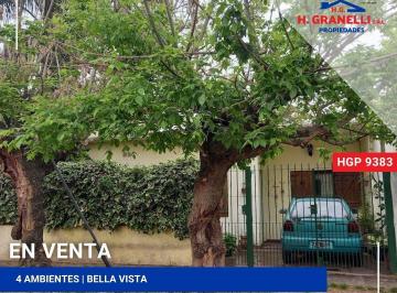 HGP-HGP-9383_2 · Casa 4 Ambientes. | Rio Cuarto Al 2800