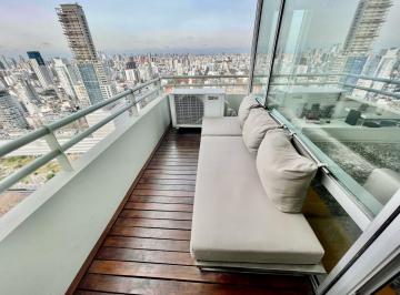 Departamento · 80m² · 3 Ambientes · 1 Cochera · Nuevo Ingreso Miarbilia Palermo 3 Amb Dependencia