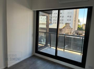 Departamento · 36m² · 2 Ambientes · 1 Cochera · Dos Ambientes con Cochera en Quo Zapata | Palermo Hollywood