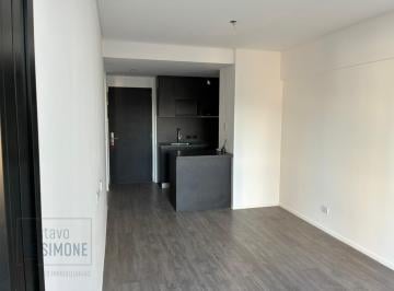 Departamento · 36m² · 2 Ambientes · 1 Cochera · Alquiler Dos Ambientes con Cochera y Amenities | Quo Zapata | Palermo Hollywood
