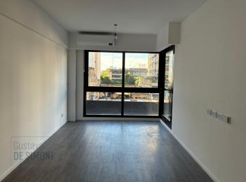 Departamento · 36m² · 2 Ambientes · 1 Cochera · Se Alquila Departamento 2 Ambientes en Palermo Hollywood Quo Zapata