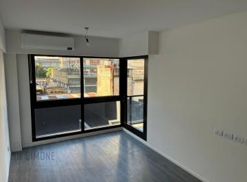 Departamento · 36m² · 2 Ambientes · 1 Cochera · Dos Ambientes con Cochera, Balcón en Quo Zapata | Palermo Hollywood