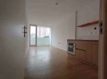 Departamento · 23m² · 1 Ambiente · Venta Departamento Monoambiente con Balcón en Núñez | Edificio 2 Años | Bajas Expensas | Laundry | D