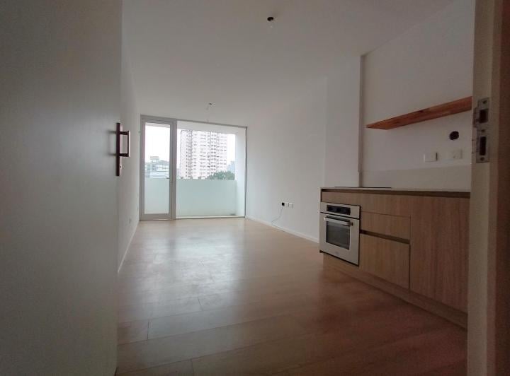 Venta Departamento Monoambiente con Balcón en Núñez
