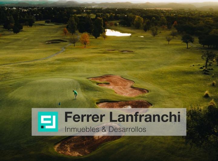 Terreno · 480m²
