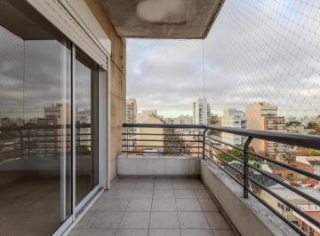 Departamento · 58m² · 3 Ambientes · 1 Cochera · Alquiler Departamento 3 Amb + Cochera - Pueyrredon