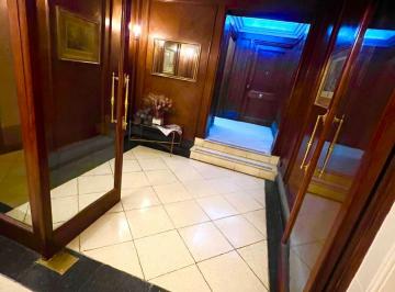 Departamento de 4 ambientes, Recoleta · Piso de Categoría, Todo Refaccionado! Listo Para Vivir!