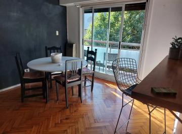 Departamento · 56m² · 3 Ambientes · Departamento en Palermo Hollywood